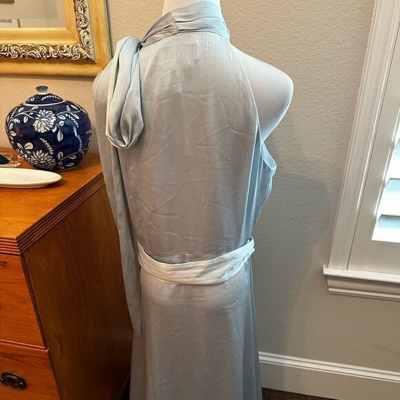 NWT Sachin + Babi Kayla gown-A8 - Picture 5 of 6